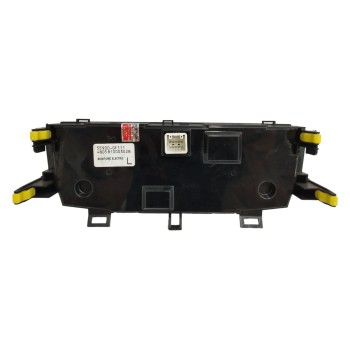 Recambio de mando climatizador para toyota verso 1.6 16v cat referencia OEM IAM 559000F111  