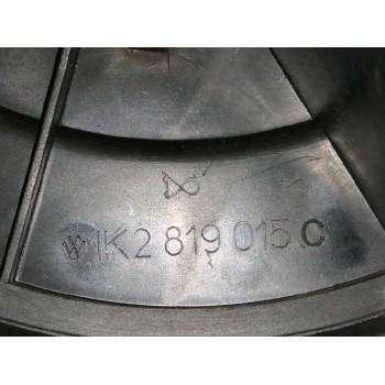Recambio de motor calefaccion para volkswagen passat lim. (362) 2.0 tdi referencia OEM IAM 1K2819015C  