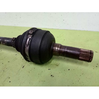 Recambio de transmision delantera derecha para opel insignia sports tourer edition referencia OEM IAM 13219092 TIRAR 