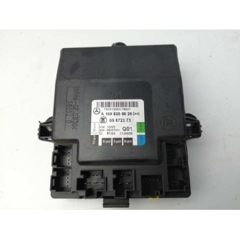 MODULO CONFORT A1698208626 05072373 