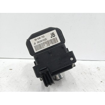 Recambio de abs para daewoo lacetti hatchback (klan) 1.6 referencia OEM IAM 96549743  0265216874