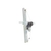 Recambio de elevalunas delantero izquierdo para peugeot 207 1.6 hdi referencia OEM IAM 9671270980  