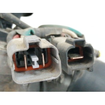 Recambio de cremallera direccion para honda civic berlina 5 (fk) 1.4 cat referencia OEM IAM SMGP1 Q003T62372 CV5LGE