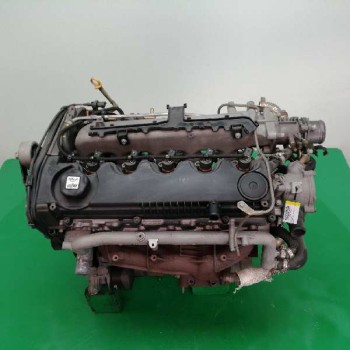 Recambio de motor completo para alfa romeo 166 2.4 jtd progression referencia OEM IAM 841C000  