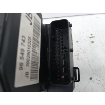 Recambio de abs para daewoo lacetti hatchback (klan) 1.6 referencia OEM IAM 96549743  0265216874
