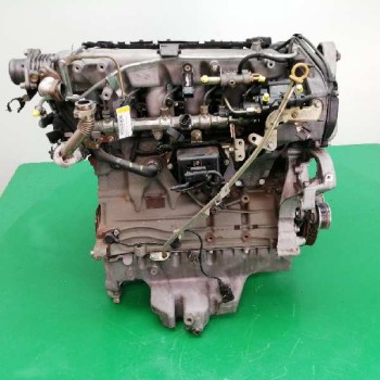 Recambio de motor completo para alfa romeo 166 2.4 jtd progression referencia OEM IAM 841C000  