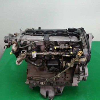 Recambio de motor completo para alfa romeo 166 2.4 jtd progression referencia OEM IAM 841C000  