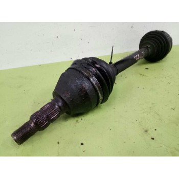 Recambio de transmision delantera derecha para opel insignia sports tourer edition referencia OEM IAM 13219092 TIRAR 