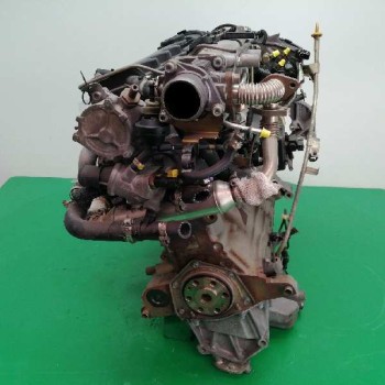 Recambio de motor completo para alfa romeo 166 2.4 jtd progression referencia OEM IAM 841C000  