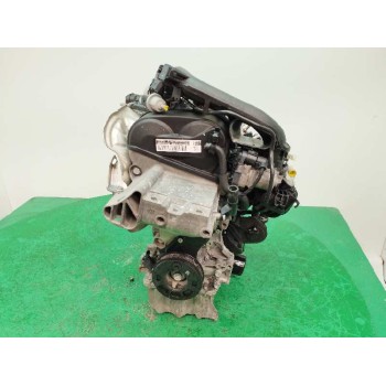 Recambio de motor completo para seat ibiza (kj1) 1.0 tsi referencia OEM IAM DKRF 95918 KM 
