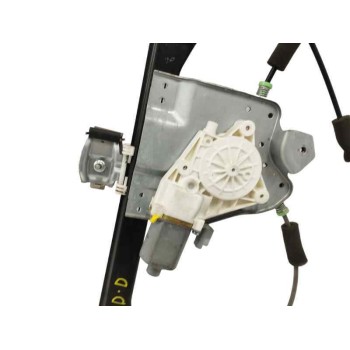 Recambio de elevalunas delantero derecho para ssangyong kyron 2.0 xdi 4x4 referencia OEM IAM   