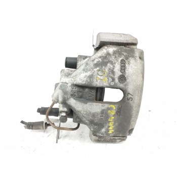 Recambio de pinza freno delantera izquierda para audi a6 berlina (4f2) 2.0 tdi referencia OEM IAM 4B0615123  
