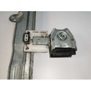 Recambio de elevalunas delantero derecho para mitsubishi colt berlina 5 (z30a) 1.5 instyle (d) referencia OEM IAM FUNDA RA2484 C