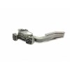 Recambio de potenciometro pedal para saab 9-3 sport sedán 1.9 tid cat referencia OEM IAM 9186724  