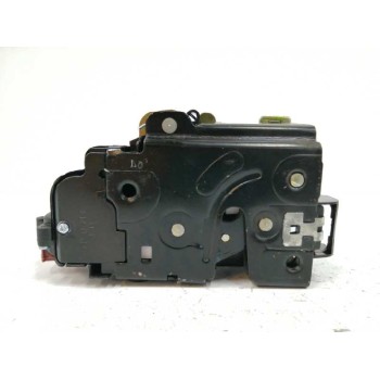 Recambio de cerradura puerta trasera derecha para skoda octavia berlina (1z3) trend referencia OEM IAM 7L0839016  