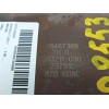 Recambio de catalizador para chevrolet aveo referencia OEM IAM 96467389 GM3211 