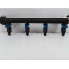Recambio de rampa inyectora para volvo s40 berlina 1.6 cat referencia OEM IAM 9202510  