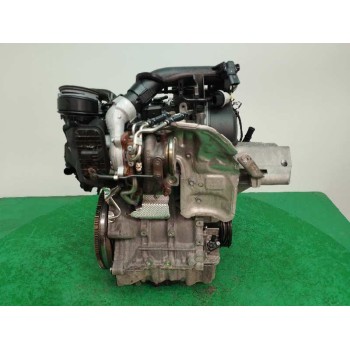 Recambio de motor completo para seat ibiza (kj1) 1.0 tsi referencia OEM IAM DKRF 95918 KM 
