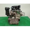 Recambio de motor completo para seat ibiza (kj1) 1.0 tsi referencia OEM IAM DKRF 95918 KM 