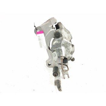 Recambio de pinza freno delantera izquierda para audi a6 berlina (4f2) 2.0 tdi referencia OEM IAM 4B0615123  