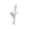 Recambio de elevalunas delantero izquierdo para peugeot 207 1.6 hdi referencia OEM IAM 9671270980  