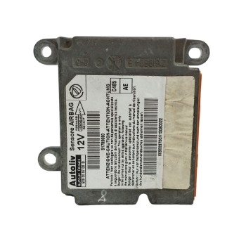 CENTRALITA AIRBAG 51789680 609009700D 