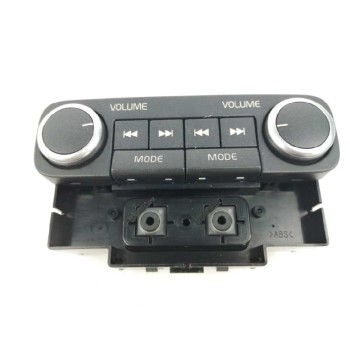 SISTEMA AUDIO / RADIO CD 39872024 CONTROL TRASERO PANTALLAS 