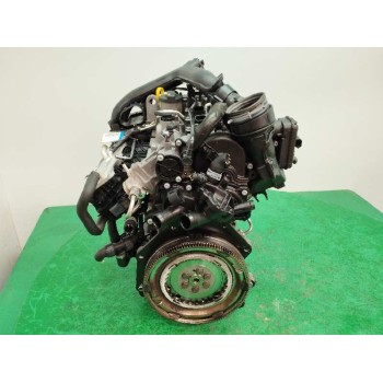 Recambio de motor completo para seat ibiza (kj1) 1.0 tsi referencia OEM IAM DKRF 95918 KM 