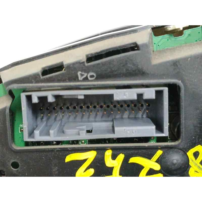 CUADRO INSTRUMENTOS VP7M2F10849CF
