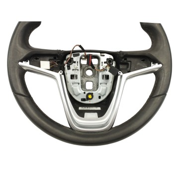 Recambio de volante para opel astra j lim. 1.7 16v cdti referencia OEM IAM 13351029  