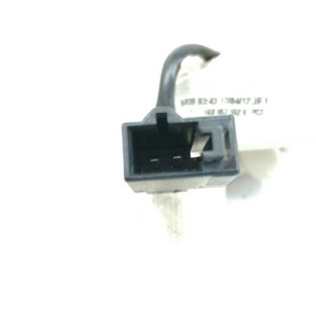 Recambio de parasol derecho para volkswagen passat lim. (362) 2.0 tdi referencia OEM IAM 1K0857552K  