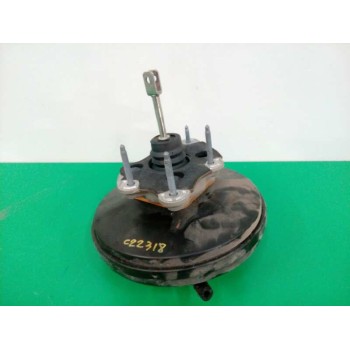 Recambio de servofreno para nissan note (e11, ne11) 1.6 referencia OEM IAM 46007AX721 03786410324 