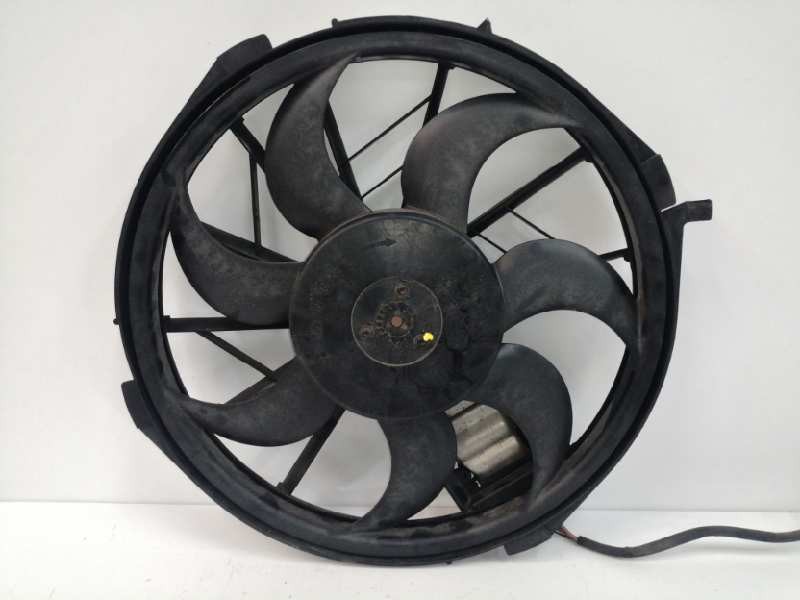 Recambio de electroventilador para mercedes-benz clase b (w245) 2.0 cdi cat referencia OEM IAM A1698203642 0130307008 1137328300