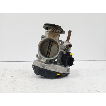 Recambio de caja mariposa para daewoo lacetti hatchback (klan) 1.6 referencia OEM IAM   