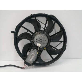 Recambio de electroventilador para mercedes-benz clase b (w245) 2.0 cdi cat referencia OEM IAM A1698203642 0130307008 1137328300