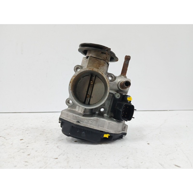 Recambio de caja mariposa para daewoo lacetti hatchback (klan) 1.6 referencia OEM IAM   