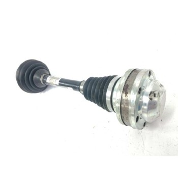 Recambio de transmision delantera izquierda para volkswagen passat berlina (3c2) 2.0 tdi referencia OEM IAM 1K0407271BJ  