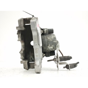 Recambio de pinza freno delantera izquierda para audi a6 berlina (4f2) 2.0 tdi referencia OEM IAM 4B0615123  