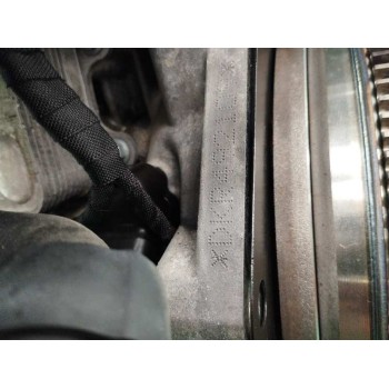 Recambio de motor completo para seat ibiza (kj1) 1.0 tsi referencia OEM IAM DKRF 95918 KM 