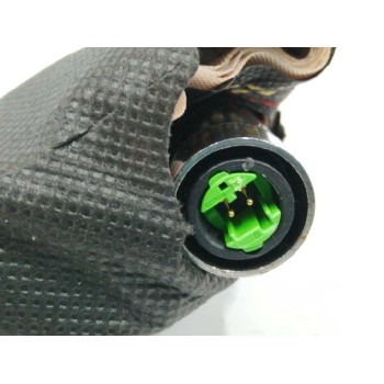 Recambio de airbag lateral delantero derecho para citroën c4 picasso ii 1.6 bluehdi 120 referencia OEM IAM 9678681880 DE ASIENTO