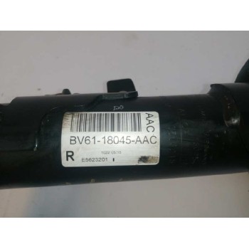 Recambio de amortiguador delantero derecho para ford focus lim. (cb8) 1.0 ecoboost cat referencia OEM IAM BV6118045AAC  