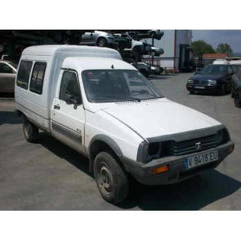 citroën c15 del año 1994