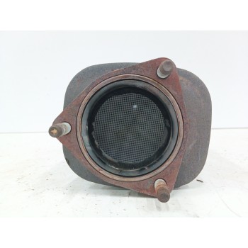 Recambio de catalizador para chevrolet aveo referencia OEM IAM 96467389 GM3211 