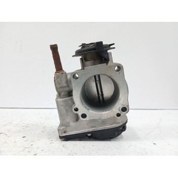 Recambio de caja mariposa para daewoo lacetti hatchback (klan) 1.6 referencia OEM IAM   