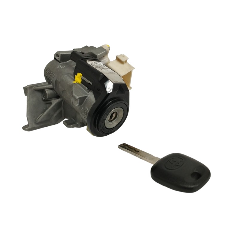 Recambio de antirrobo para toyota verso 1.6 16v cat referencia OEM IAM 897830F030  