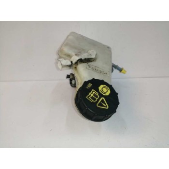 Recambio de bomba freno para ford focus lim. (cb8) 1.0 ecoboost cat referencia OEM IAM   