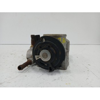 Recambio de caja mariposa para daewoo lacetti hatchback (klan) 1.6 referencia OEM IAM   