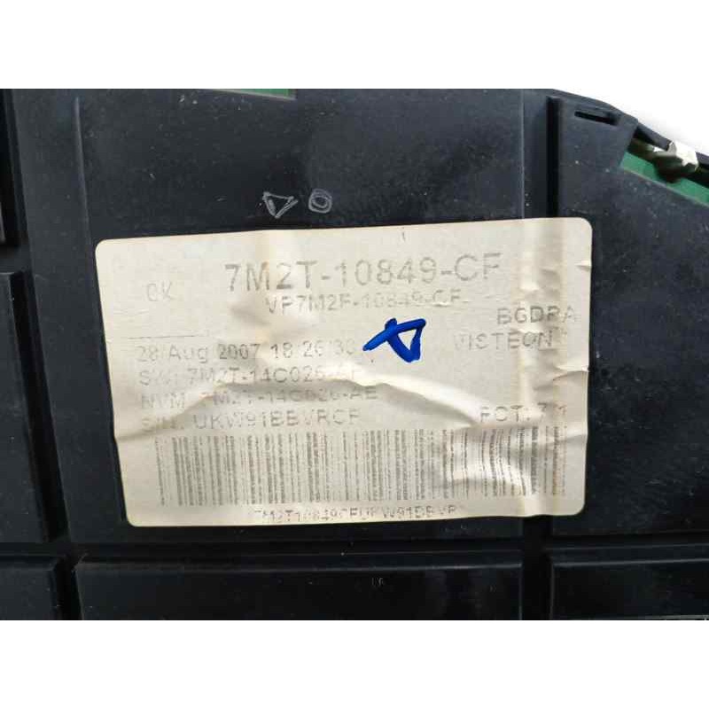 CUADRO INSTRUMENTOS VP7M2F10849CF
