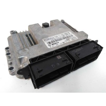 CENTRALITA MOTOR UCE CV6112A650AME CV6A12B684BB 0261S09146