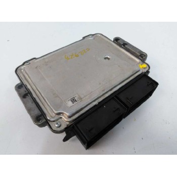 Recambio de centralita motor uce para ford focus lim. (cb8) 1.0 ecoboost cat referencia OEM IAM CV6112A650AME CV6A12B684BB 0261S